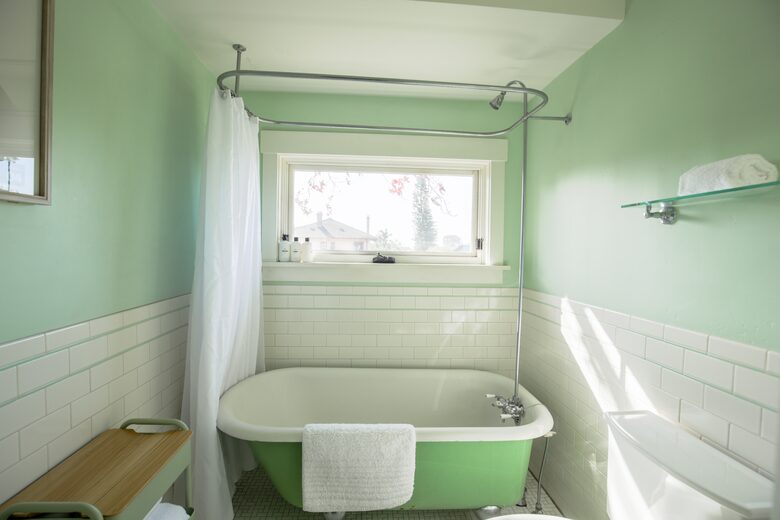 Classic San Diego Living Steps from the City’s Best - San Diego, California