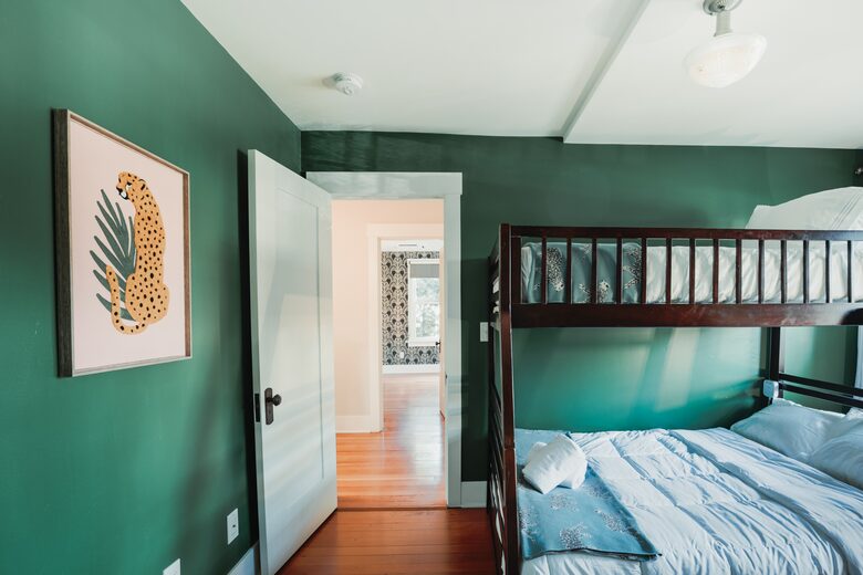 Classic San Diego Living Steps from the City’s Best - San Diego, California