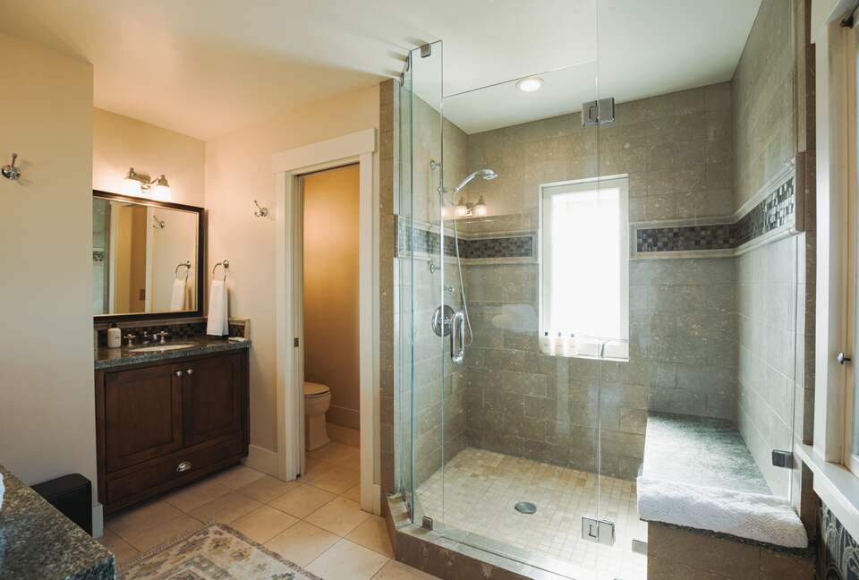 Classic San Diego Living Steps from the City’s Best - San Diego, California