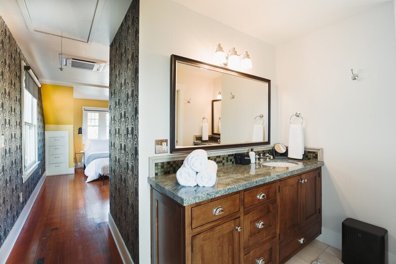 Classic San Diego Living Steps from the City’s Best - San Diego, California