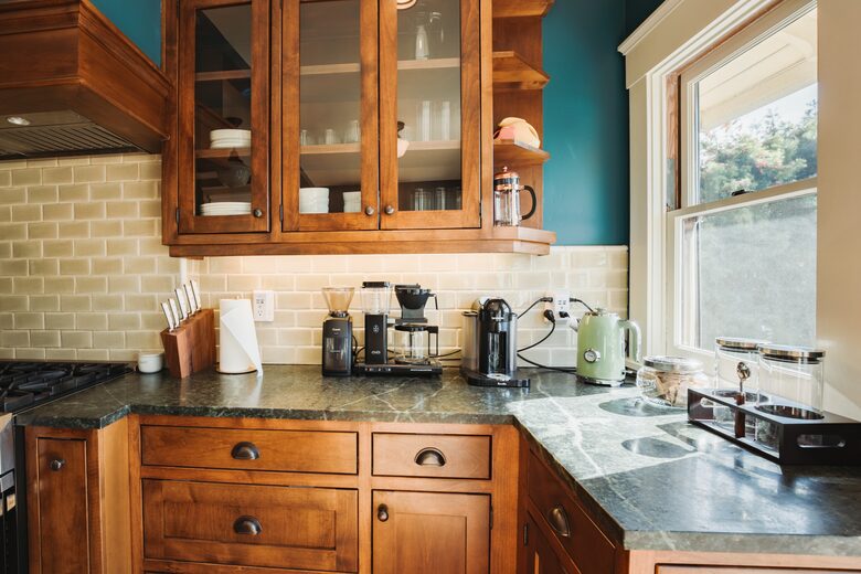 Classic San Diego Living Steps from the City’s Best - San Diego, California