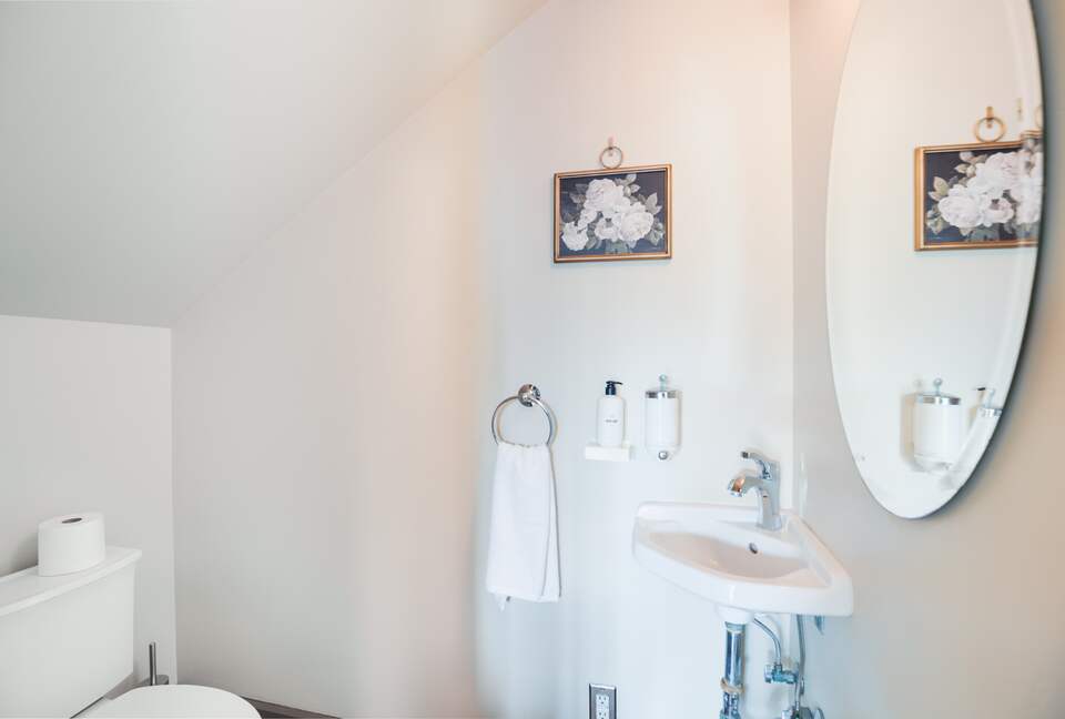 Classic San Diego Living Steps from the City’s Best - San Diego, California