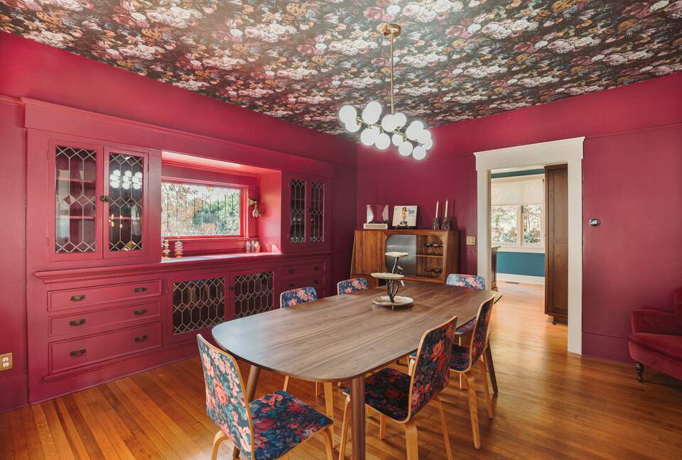 Classic San Diego Living Steps from the City’s Best - San Diego, California