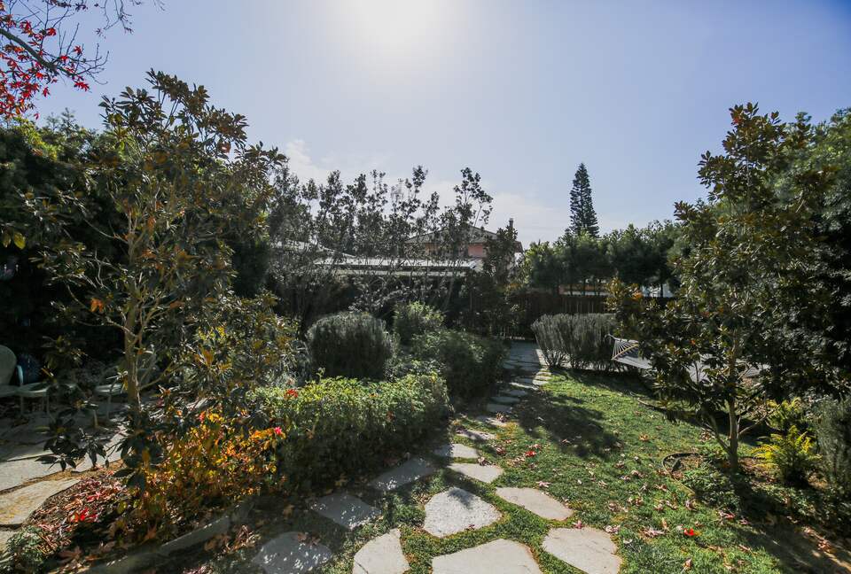 Classic San Diego Living Steps from the City’s Best - San Diego, California