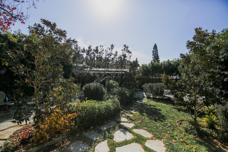 Classic San Diego Living Steps from the City’s Best - San Diego, California