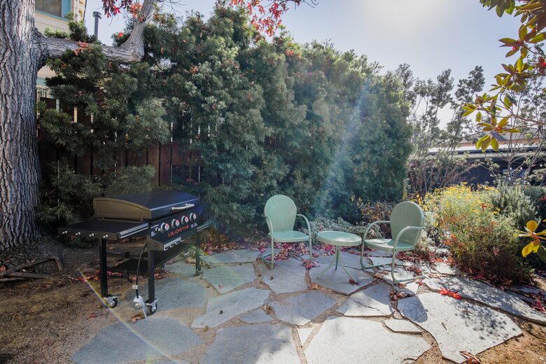 Classic San Diego Living Steps from the City’s Best - San Diego, California