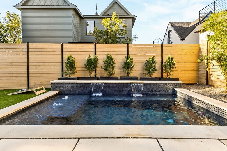 Victorian-Inspired East Austin Retreat with Rooftop Views - Austin, Texas