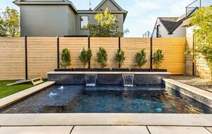Victorian-Inspired East Austin Retreat with Rooftop Views - Austin, Texas