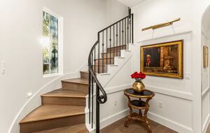 Victorian-Inspired East Austin Retreat with Rooftop Views - Austin, Texas
