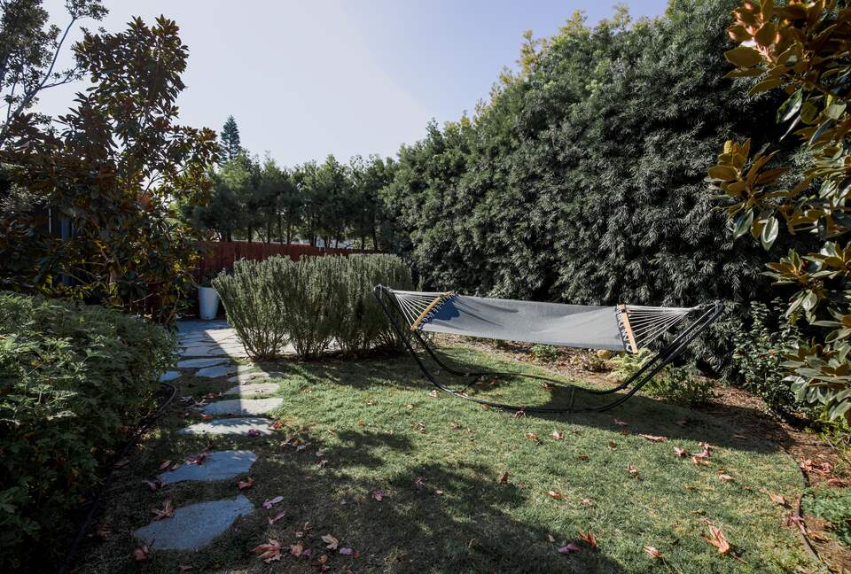 Classic San Diego Living Steps from the City’s Best - San Diego, California