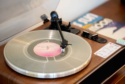 Victorian-Inspired East Austin Retreat with Rooftop Views - Austin, Texas