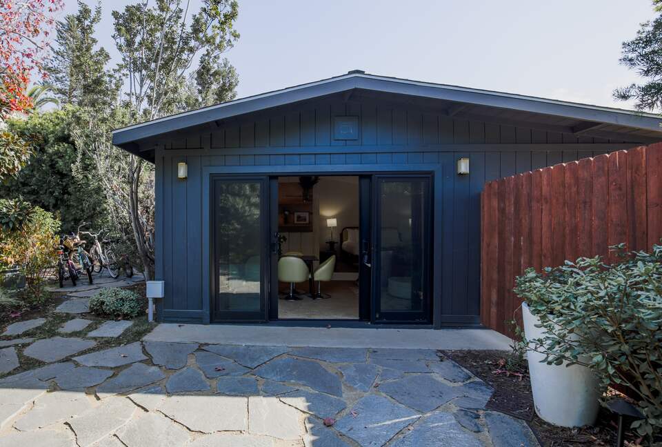 Classic San Diego Living Steps from the City’s Best - San Diego, California