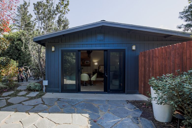 Classic San Diego Living Steps from the City’s Best - San Diego, California