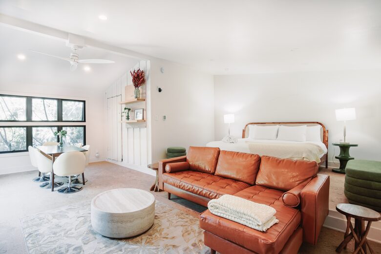 Classic San Diego Living Steps from the City’s Best - San Diego, California