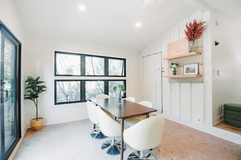 Classic San Diego Living Steps from the City’s Best - San Diego, California