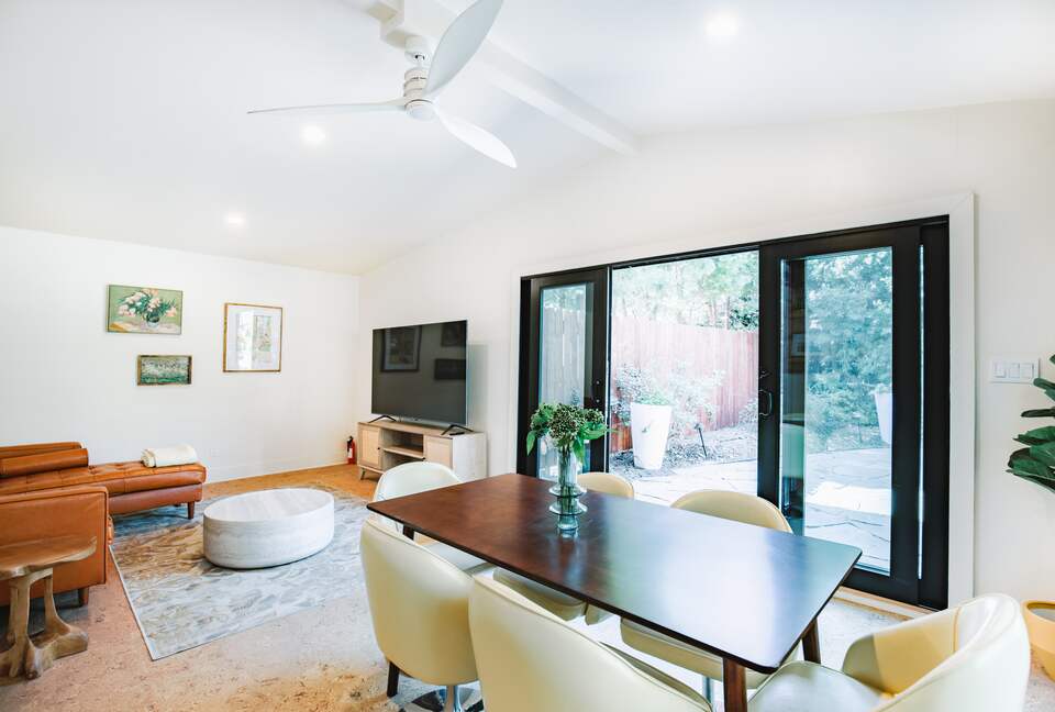 Classic San Diego Living Steps from the City’s Best - San Diego, California