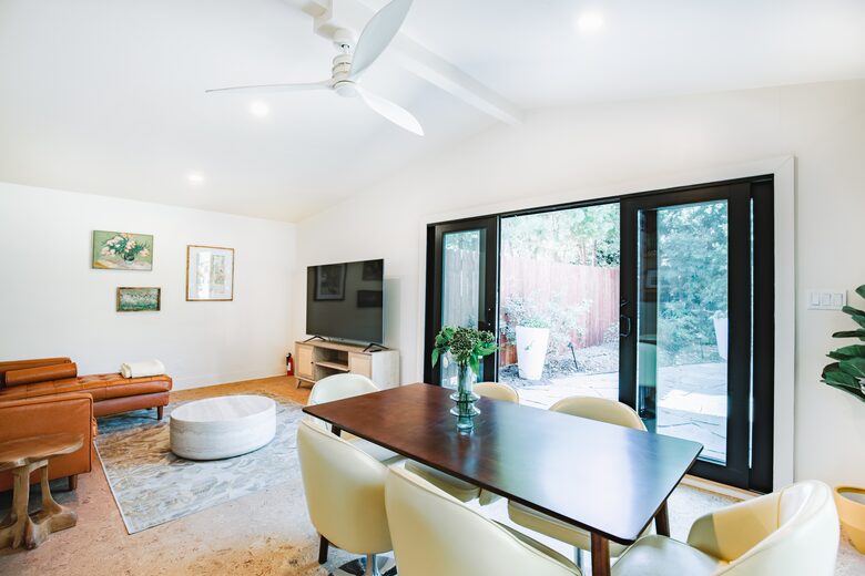 Classic San Diego Living Steps from the City’s Best - San Diego, California