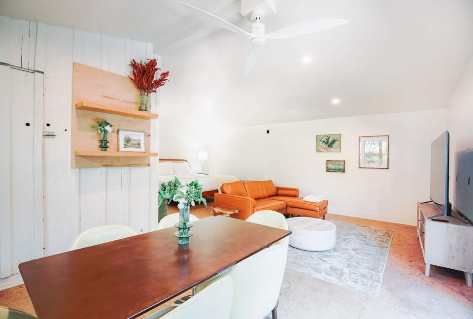 Classic San Diego Living Steps from the City’s Best - San Diego, California