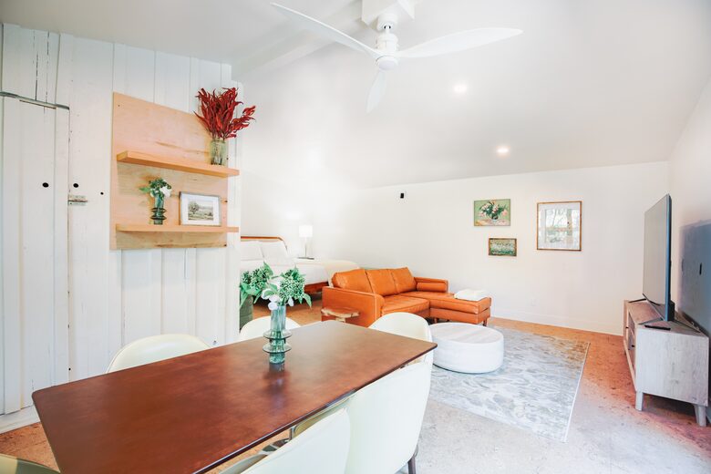 Classic San Diego Living Steps from the City’s Best - San Diego, California