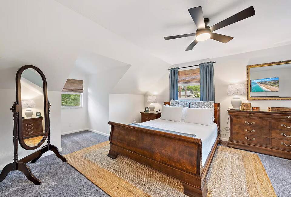 Resort-Style Jupiter Retreat on 1.25 Acres - Jupiter, Florida