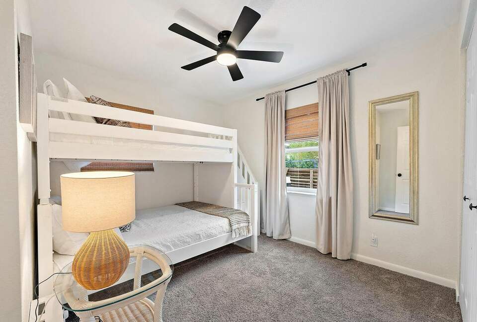 Resort-Style Jupiter Retreat on 1.25 Acres - Jupiter, Florida