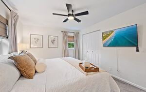 Resort-Style Jupiter Retreat on 1.25 Acres - Jupiter, Florida