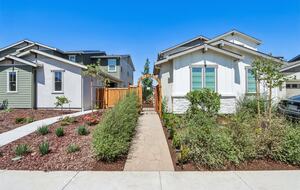 Quiet Northern California Getaway with Hilltop Views - Vacaville, California