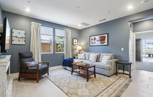 Quiet Northern California Getaway with Hilltop Views - Vacaville, California