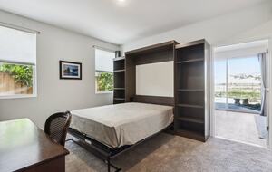 Quiet Northern California Getaway with Hilltop Views - Vacaville, California