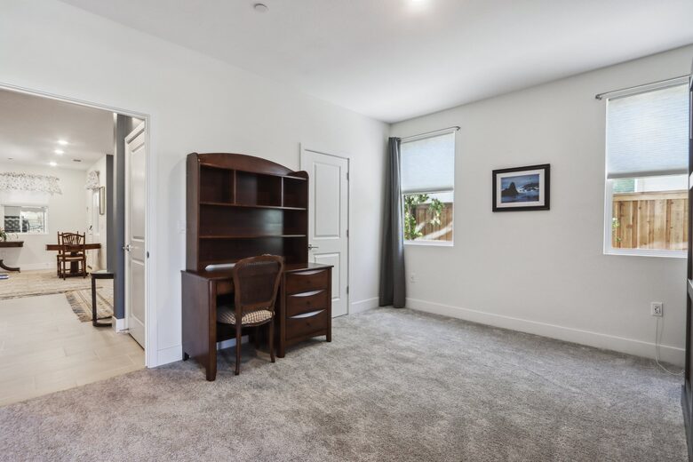 Quiet Northern California Getaway with Hilltop Views - Vacaville, California