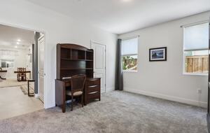 Quiet Northern California Getaway with Hilltop Views - Vacaville, California