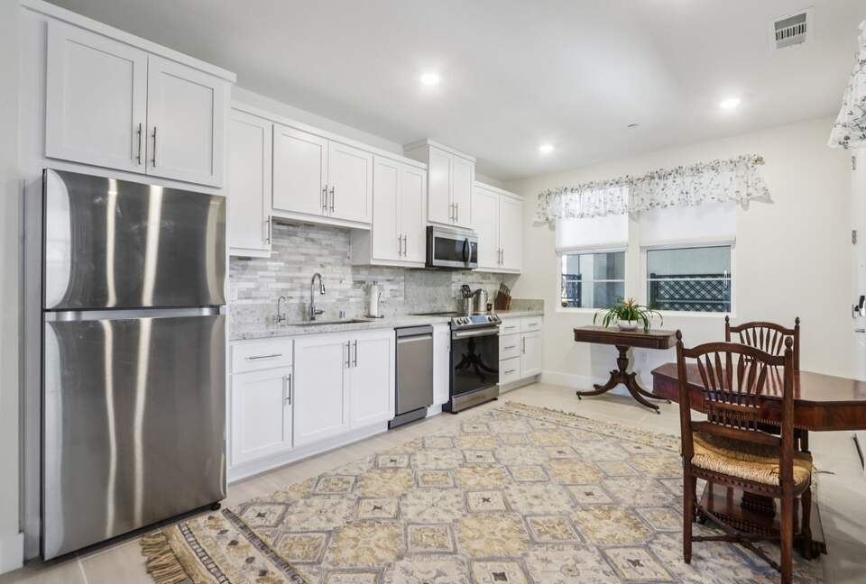 Quiet Northern California Getaway with Hilltop Views - Vacaville, California