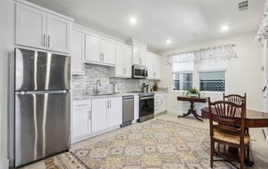 Quiet Northern California Getaway with Hilltop Views - Vacaville, California