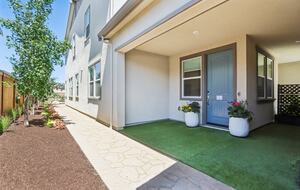 Quiet Northern California Getaway with Hilltop Views - Vacaville, California