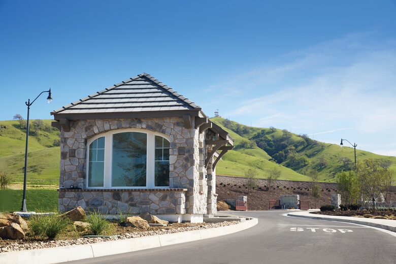 Quiet Northern California Getaway with Hilltop Views - Vacaville, California