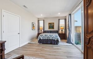 Quiet Northern California Getaway with Hilltop Views - Vacaville, California