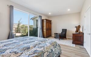 Quiet Northern California Getaway with Hilltop Views - Vacaville, California