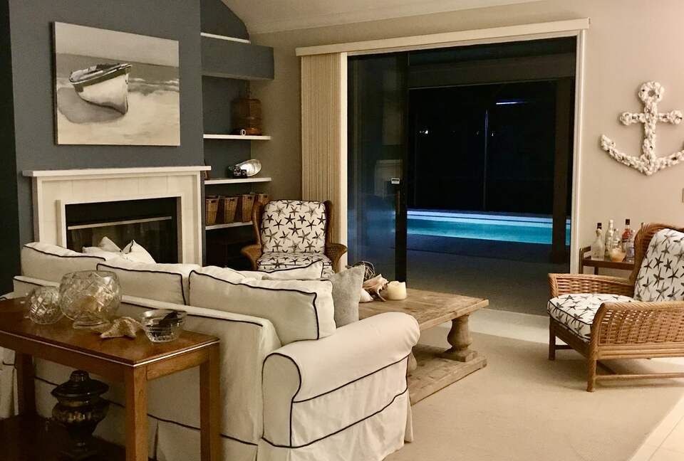 Vero Beach Private Pool Hideaway - Vero Beach, Florida