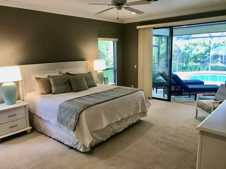 Vero Beach Private Pool Hideaway - Vero Beach, Florida