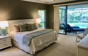 Vero Beach Private Pool Hideaway - Vero Beach, Florida