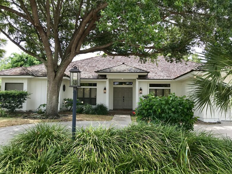 Vero Beach Private Pool Hideaway - Vero Beach, Florida