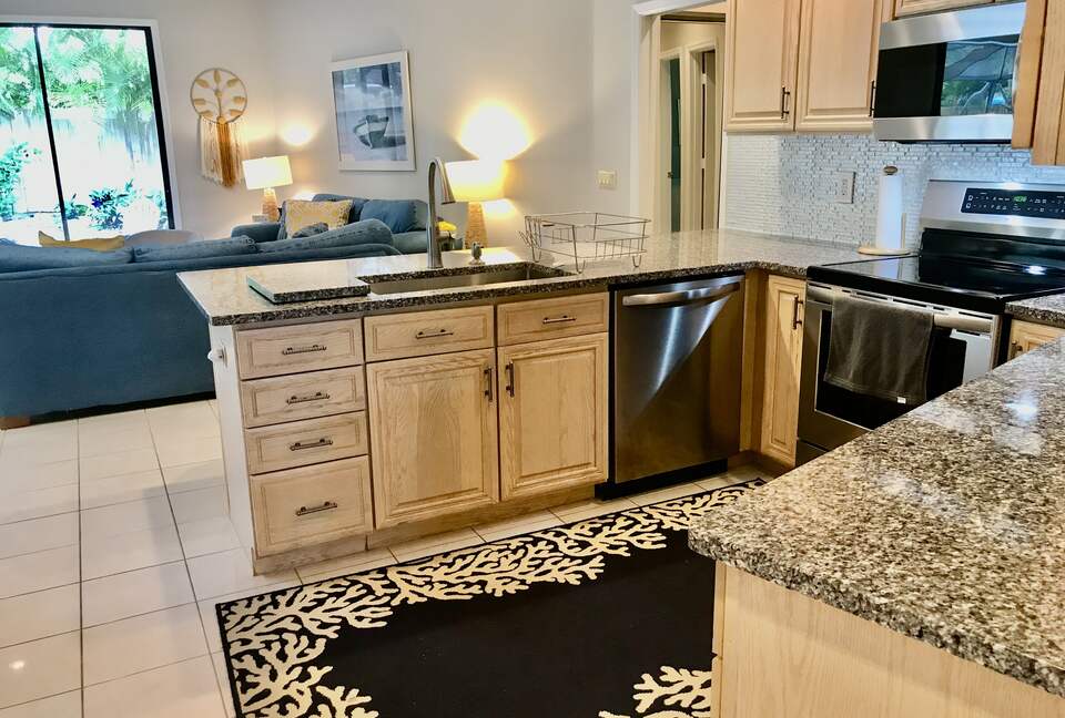 Vero Beach Private Pool Hideaway - Vero Beach, Florida