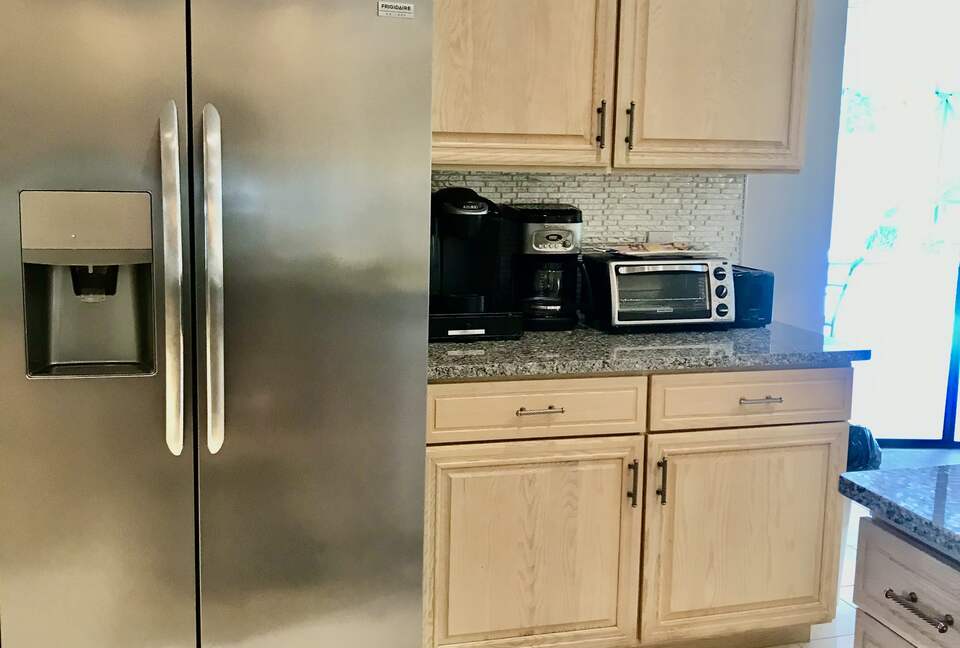 Vero Beach Private Pool Hideaway - Vero Beach, Florida