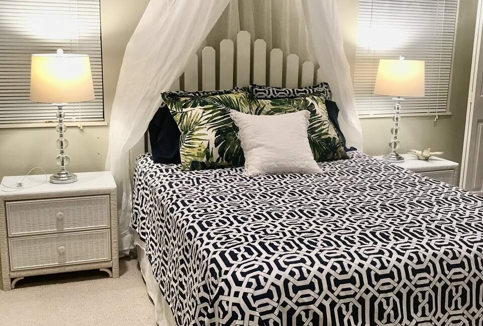 Vero Beach Private Pool Hideaway - Vero Beach, Florida