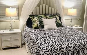 Vero Beach Private Pool Hideaway - Vero Beach, Florida