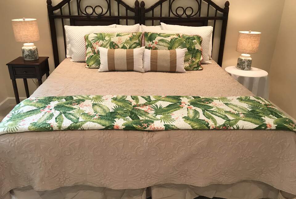 Vero Beach Private Pool Hideaway - Vero Beach, Florida