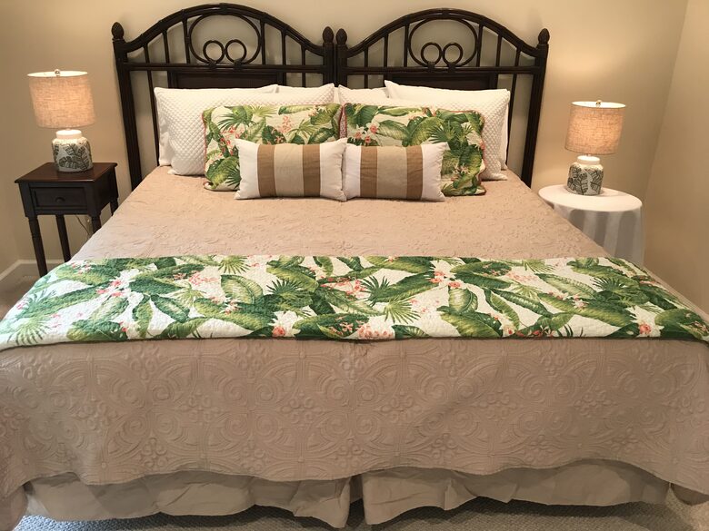 Vero Beach Private Pool Hideaway - Vero Beach, Florida