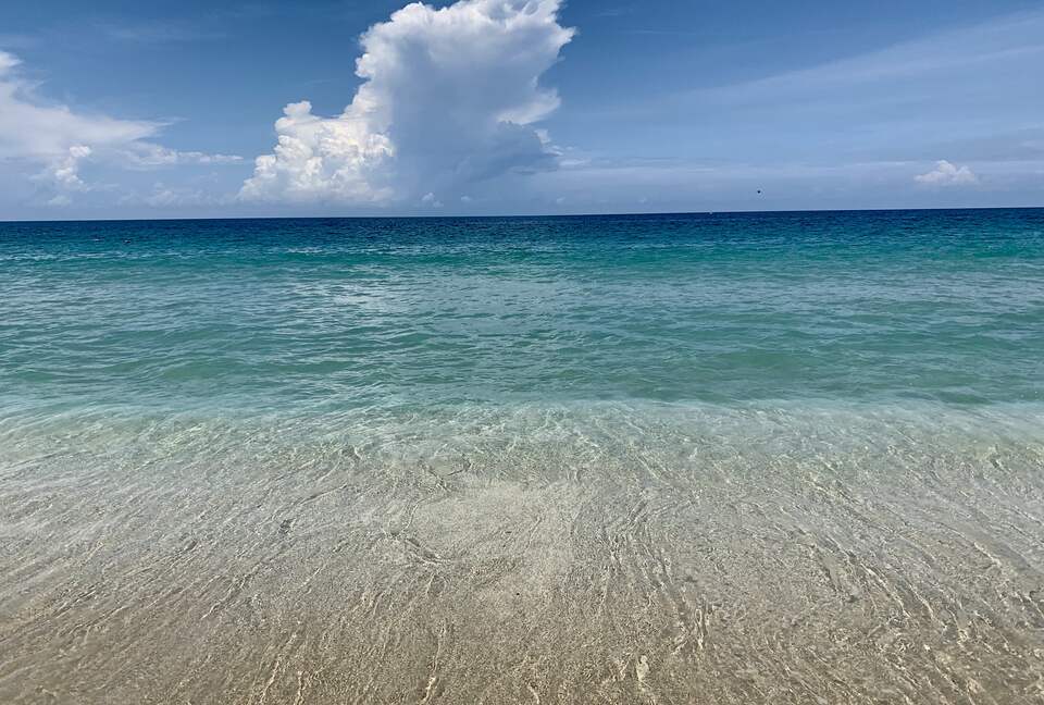 Vero Beach Private Pool Hideaway - Vero Beach, Florida