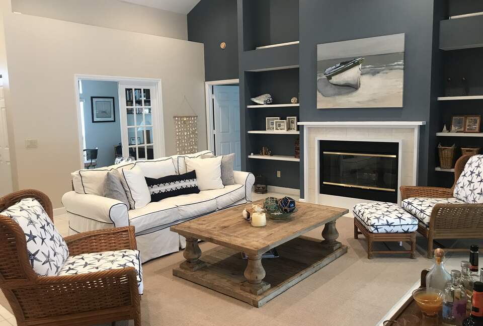 Vero Beach Private Pool Hideaway - Vero Beach, Florida