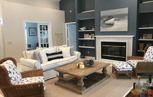 Vero Beach Private Pool Hideaway - Vero Beach, Florida